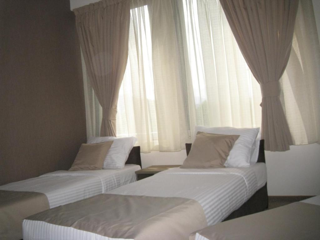 Domus Aparthotel Skopje Ngoại thất bức ảnh