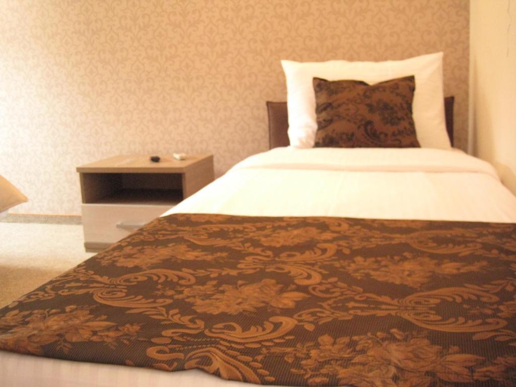 Domus Aparthotel Skopje Phòng bức ảnh