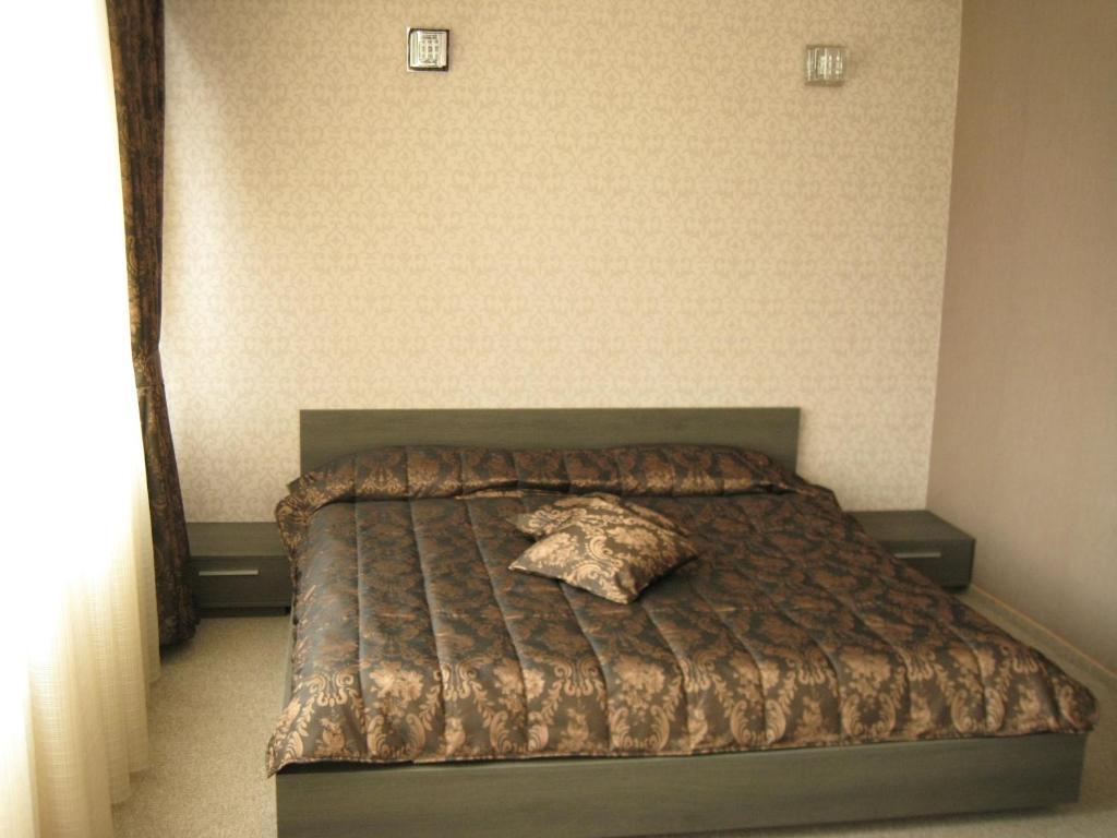 Domus Aparthotel Skopje Ngoại thất bức ảnh