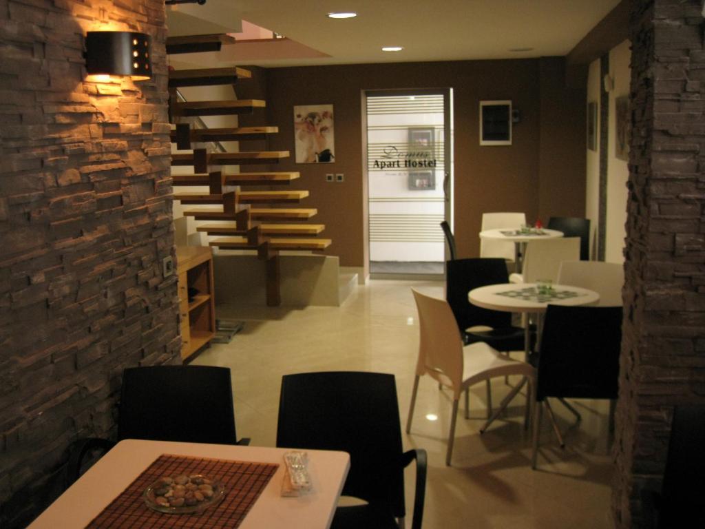 Domus Aparthotel Skopje Ngoại thất bức ảnh