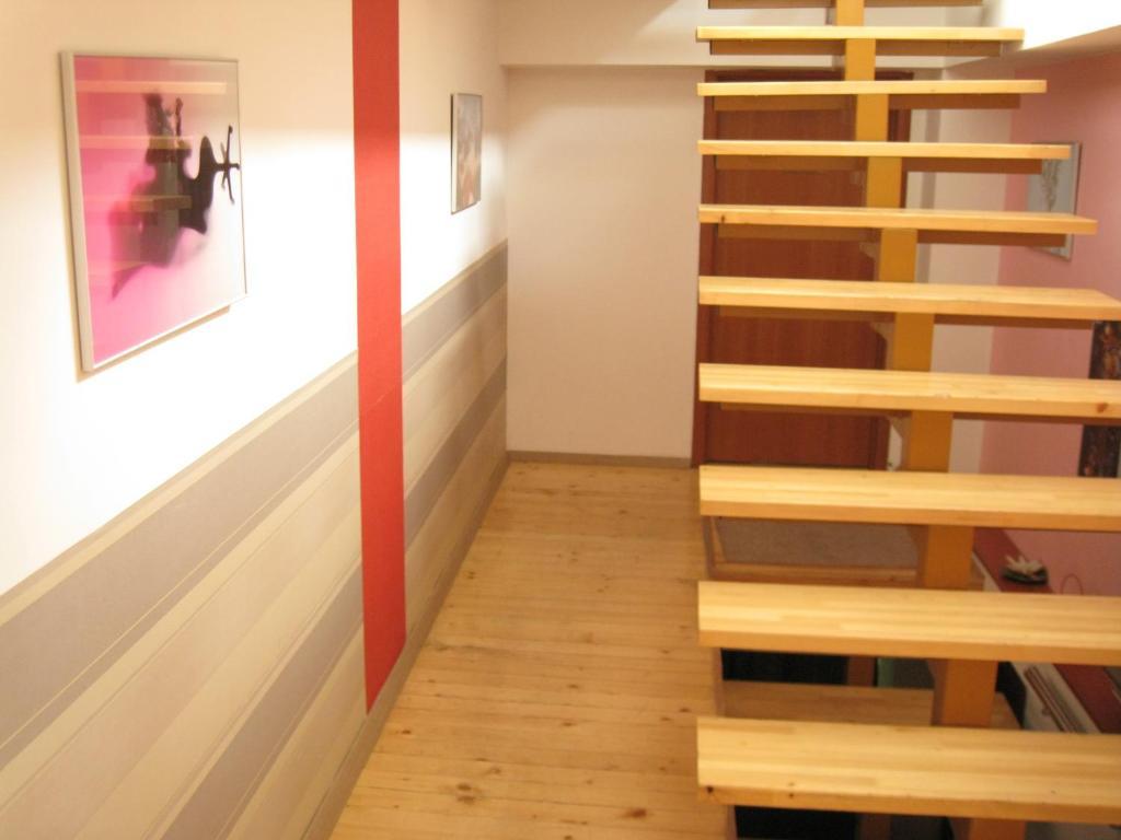 Domus Aparthotel Skopje Ngoại thất bức ảnh