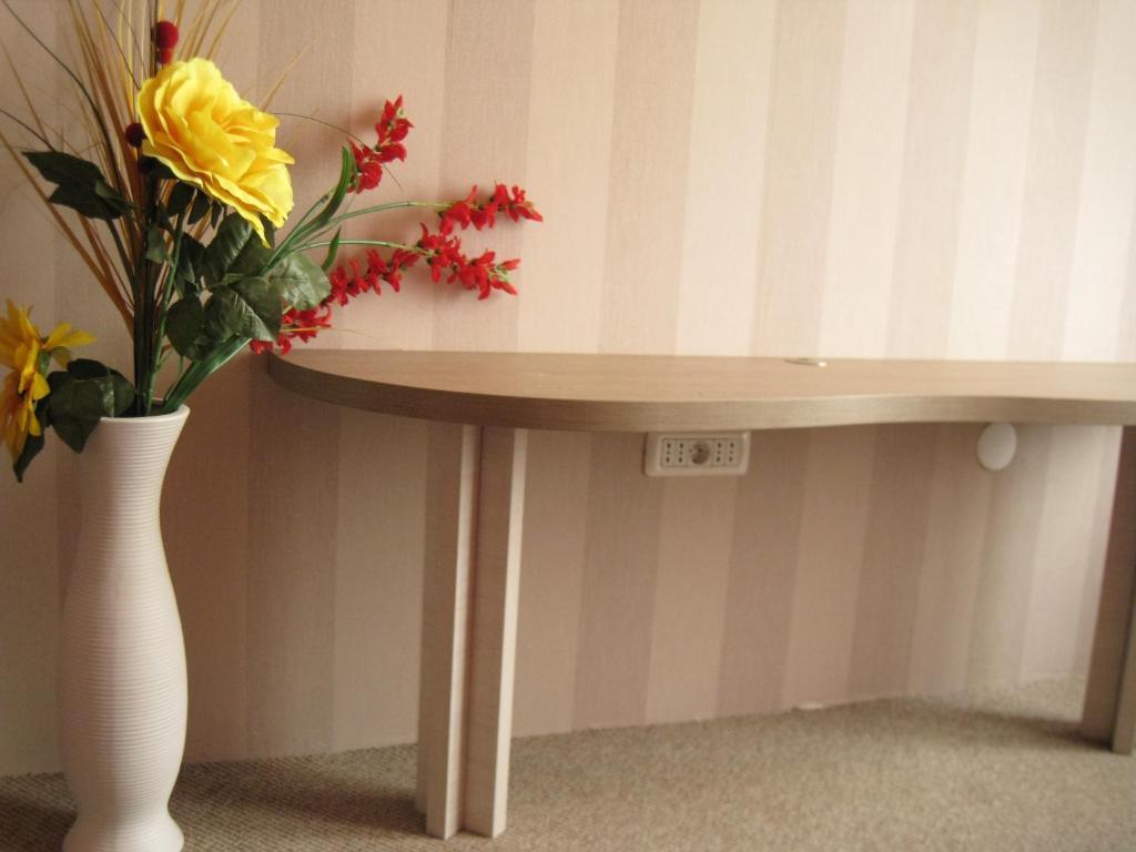 Domus Aparthotel Skopje Ngoại thất bức ảnh