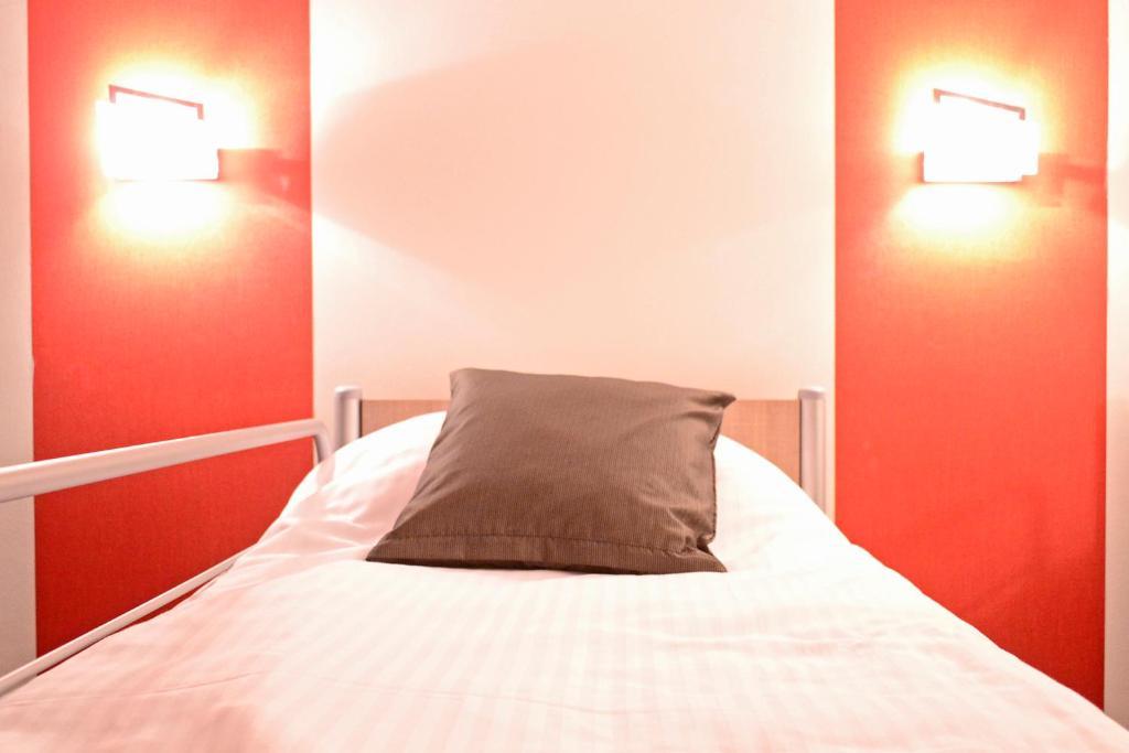 Domus Aparthotel Skopje Ngoại thất bức ảnh
