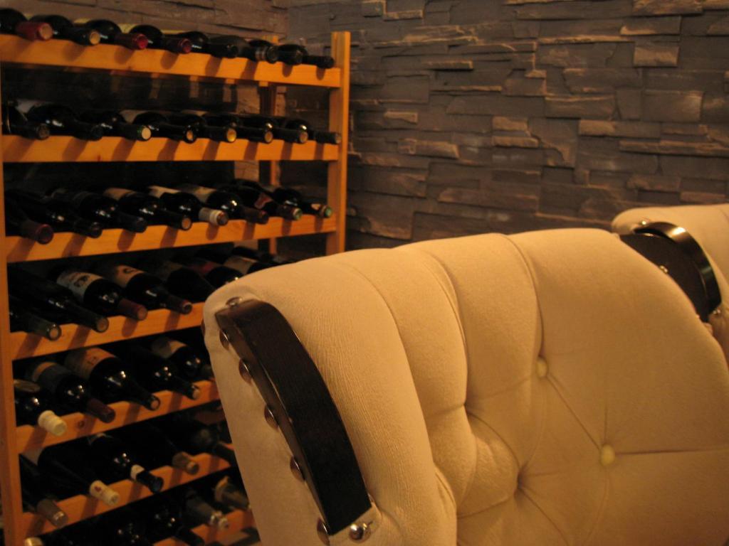 Domus Aparthotel Skopje Ngoại thất bức ảnh