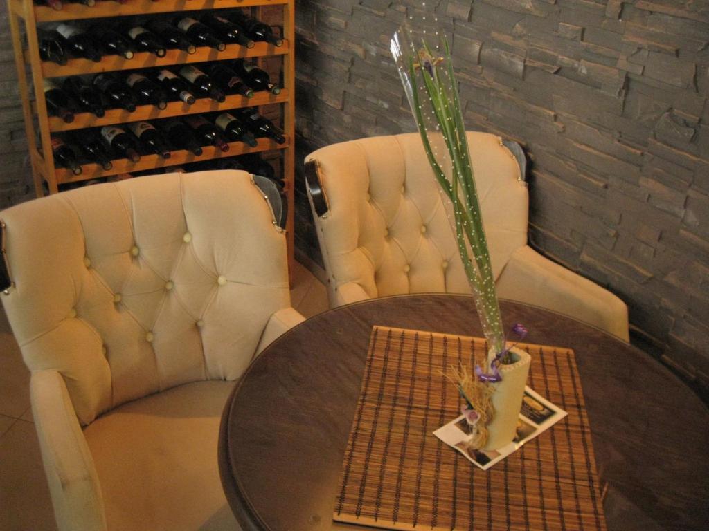 Domus Aparthotel Skopje Ngoại thất bức ảnh