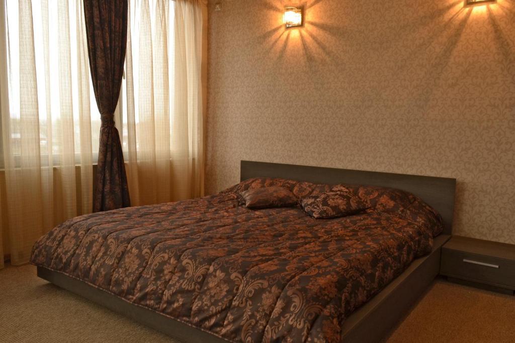 Domus Aparthotel Skopje Ngoại thất bức ảnh